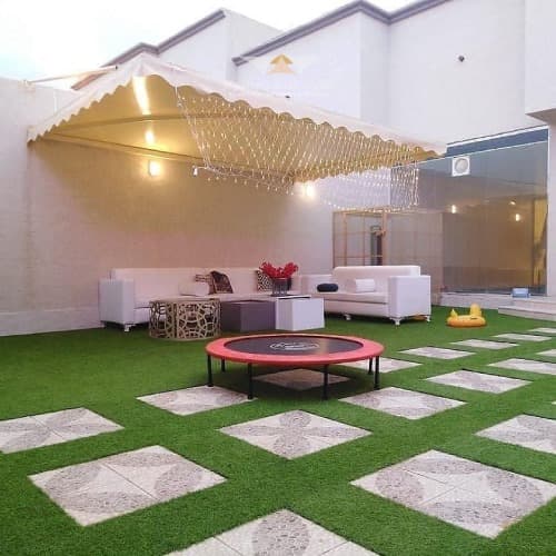 القسم الهندسي