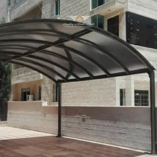 تركيب مظلات مسابح لكسان 2026