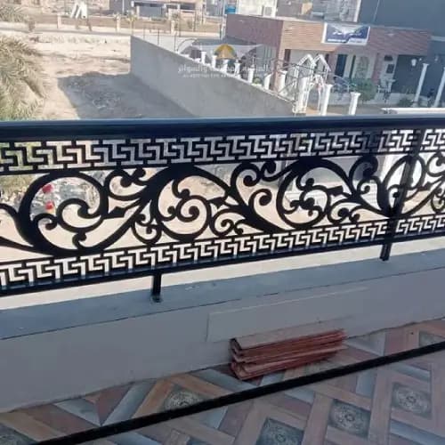 تركيب وتفصيل سواتر جدة 2026| خصوصية وأمان لمنزلك