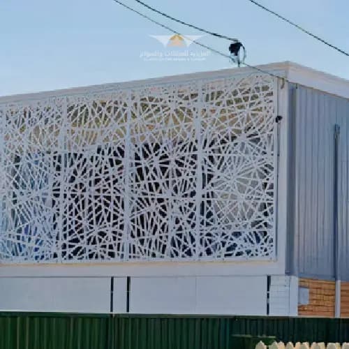 مظلات سواتر الدمام